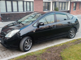 Toyota Prius foto 5