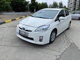 Toyota Prius foto 1