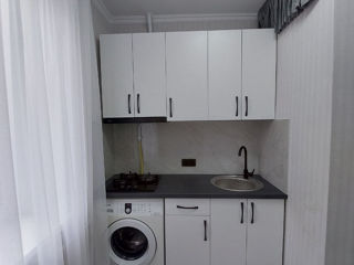 Apartament cu 1 cameră, 30 m², Buiucani, Chișinău foto 4