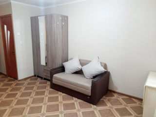 Apartament cu 1 cameră, 22 m², Buiucani, Chișinău