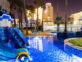 Tunisia din Chisinau! Sousse Pearl Marriott Resort & SPA 5*! Din 27.07! foto 3