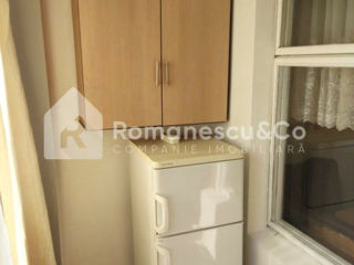 Apartament cu 1 cameră, 34 m², Botanica, Chișinău foto 5