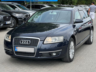 Audi A6 foto 1