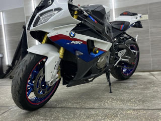 BMW S1000RR фото 1