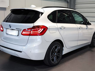 BMW 2 Series Active Tourer foto 4