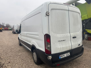 Ford Transit foto 3