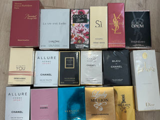 Parfumuri originale din Franța !