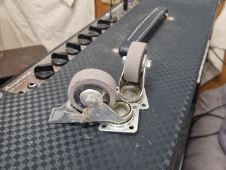 De vânzare Ampeg Reverberocket 212 foto 5