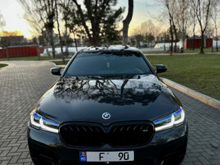 BMW 5 Series foto 2