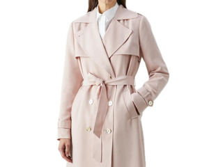 Michael Kors Trench Coat , Rosewater foto 1