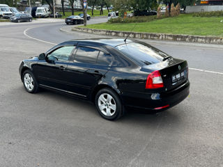 Skoda Octavia foto 8