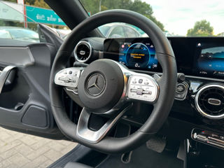 Mercedes CLA foto 9