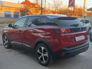 Peugeot 3008 foto 4