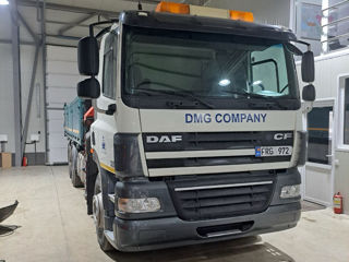 Daf CF