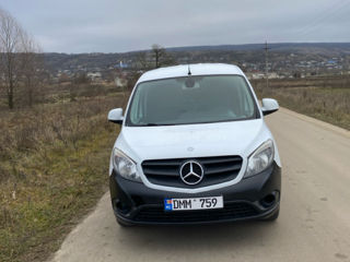 Mercedes Citan