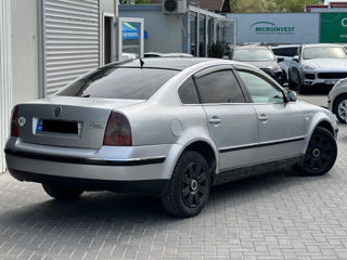 Volkswagen Passat foto 5