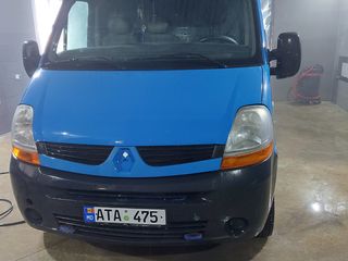 Renault Master foto 1