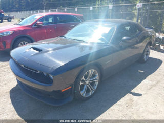 Dodge Challenger foto 3