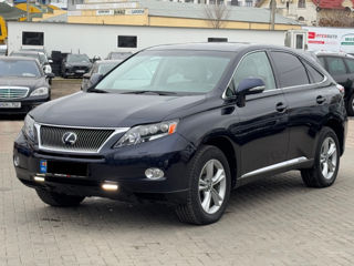 Lexus RX Series