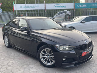 BMW 3 Series foto 5