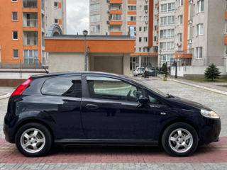 Fiat Punto foto 7