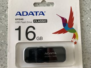 USB Flash 16 - 64 GB NEW - новые 70 - 195 lei foto 10