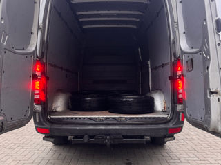 Mercedes Sprinter 319 foto 14