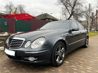 Mercedes E-Class foto 5