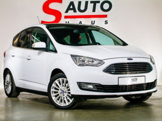 Ford C-Max foto 4