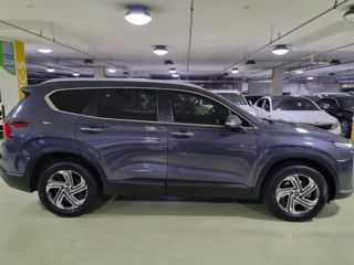 Hyundai Santa FE foto 2