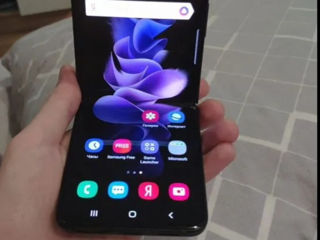 Samsung Z flip 3 5G обмен foto 2