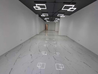 Vindem Spatiu Comercial, 72 M2, in Centrul Chisinaului, str. Eminescu foto 4