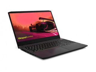 Nou Lenovo ideapad gaming 3 Amd Ryzen 5 5600h, GTX 1650 4gb foto 4