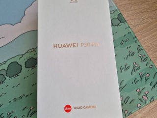 Продам huawei p 30 pro