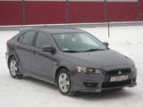 Продам запчасти на mitsubishi lancer 10,2008