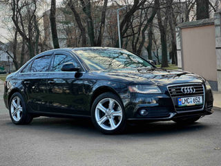 Audi A4 foto 5