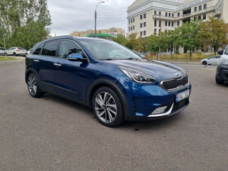 KIA Niro foto 10