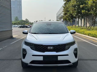 KIA KX5 foto 2