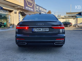 Audi A6 foto 6