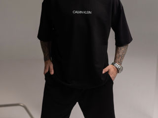 Costum Calvin Klein