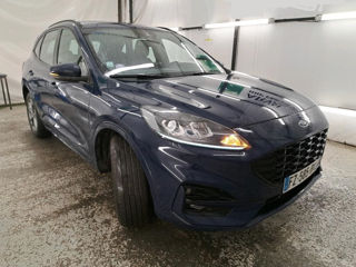 Ford Kuga foto 3