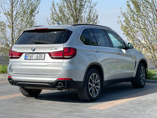 BMW X5 foto 4