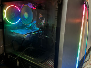 Pc gaming,Ryzen 5,GeForce 1650 4gb foto 2