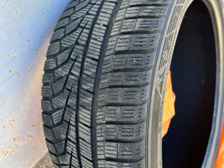 245/40r20 и 275/35r20 Hankook foto 7