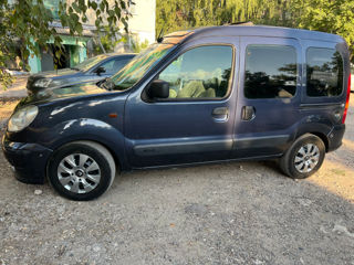 Renault Kangoo foto 3