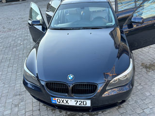 BMW 5 Series foto 5