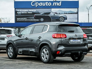 Citroen C5 Aircross foto 2