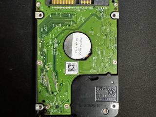 HDD 500 250 gb foto 4