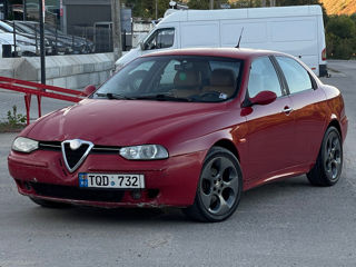 Alfa Romeo 156