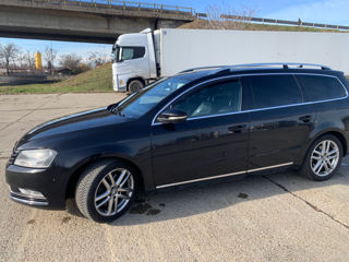 Volkswagen Passat foto 9